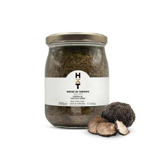 Tartufo Sauce