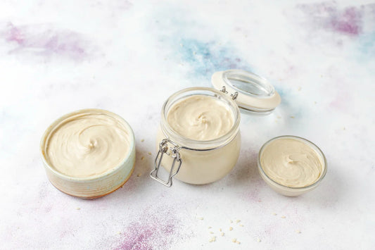 truffle cream
