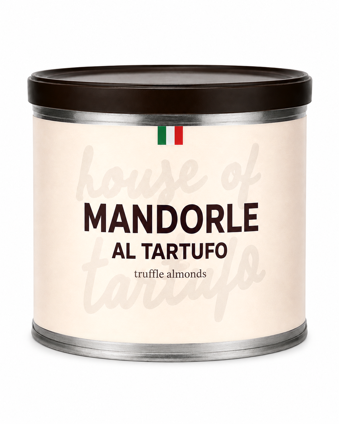 Roasted Almonds with Truffle