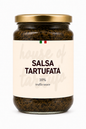 Summer Truffle Tartufata 5% & 10%