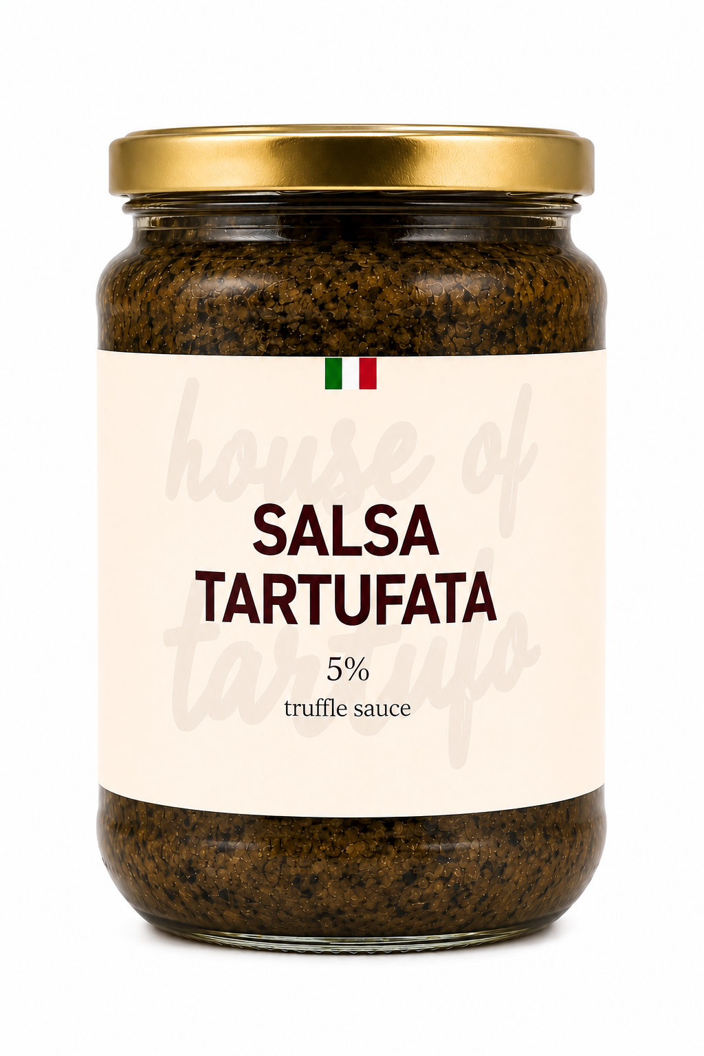 Summer Truffle Tartufata 5% & 10%